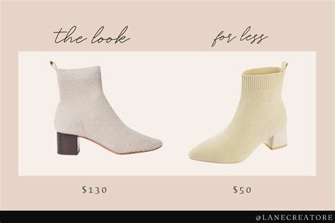 everlane shoe dupes|similar to everlane.